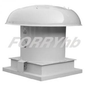 China HTF-Wシリーズ高温屋根の換気扇の火証拠の送風機 supplier