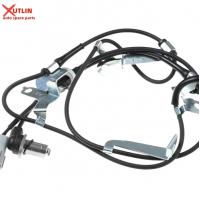China Auto Front RH ABS Speed Sensor For Ford 2006-2011 Ranger Position  UM53-43-70XA on sale