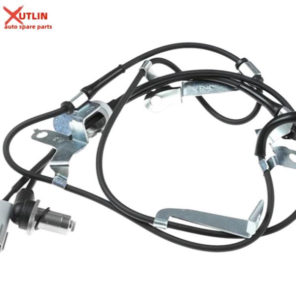 Sensor de velocidad automático delantero RH ABS para Ford 2006-2011 Ranger posición UM53-43-70XA