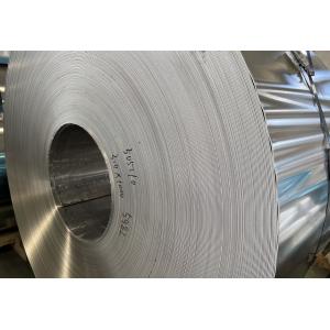 6063 6181 6182 Aluminium Sheet Coil T6 T5 T3 T351 H32 H24 For Builing