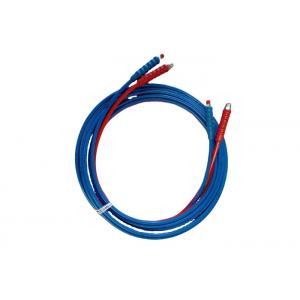 China High Pressure Resin Hose Ultra-High Pressure Tubing Assembly Hydraulic Tools High Pressure Hose Assembly supplier