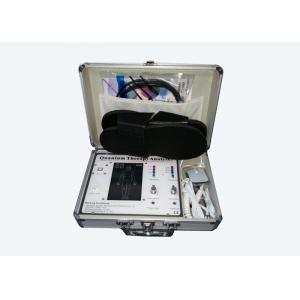 China 4th Generation Quantum Therapy Analyzer AH-Q25 with Massage Slipper supplier