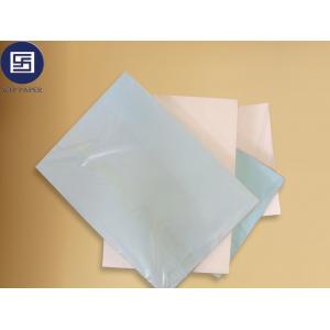 China Blue Screen Printing Laser Water Transfer Paper Waterslide Paper 700*1000 Mm supplier