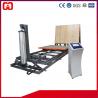 Slope Impact Testing Machine GAG-P606,1000×1100mm,Guangdong ,China