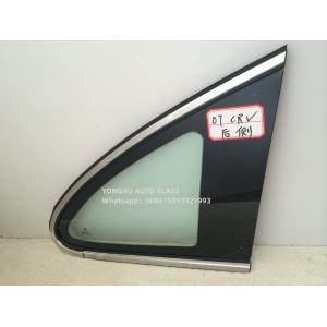 Fiat Panda Iii 5d Hatchback 2012 Car Side Door Glass ISO9001