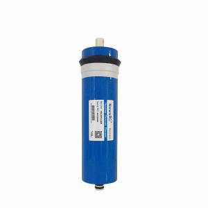 China Household Use RO Membrane Element High Flow 300 GPD Production Capacity supplier