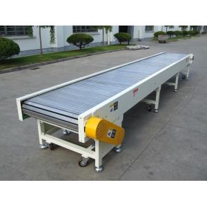                  Conveyor Used on Packing Machine in Drinks Water Beverage Processing Line             