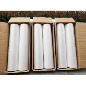 China 60cm Cold Peel DTF PET Film Roll For Heat Transfer Printed supplier