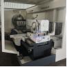China QK1325 CNC Doble Chuck tubo de roscado torno de 250 mm de diámetro máximo wholesale