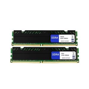 RAM DDR4 4 Go-16 Go 2666 MHz-3200 MHz pour ordinateur de bureau mémoire ECC