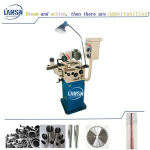 China Precision Gear Grinding Machine Tooth Notching Universal Cylindrical supplier