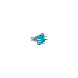 China 360&deg; Rotary Encoder Switch Knob Ec11 Ec12 Ec16 Type &ndash; Bulk Supply Available wholesale