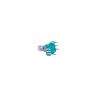 China Wholesale 360-Degree Rotary Knob Rotary Encoder Incremental Ec11 12 16 with Switch Rotary Encoder