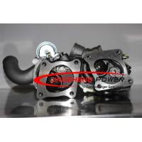 China Engine With Turbo KKK K04 53049880025 078145701M 53049880026 078145704M Audi RS4 V6 Biturbo Left Side With ASJAZR on sale