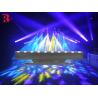 China 10*40W Beam Bar Light 14/52CH LED Moving Light For Indoor Show Disco wholesale