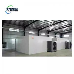 China Fruit and Vegetable Air Energy Heat Pump Dryers for Various Applications Pls Contact supplier