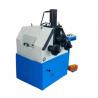 3.2kw Hydraulic Angle Iron Pipe 8MM Tube Bending Machine