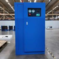 China Sécheuse à air haute pureté de 45 m3/min pour machines CNC et outils pneumatiques on sale