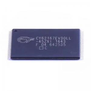 CYPRESS CY62167EV30LL-45ZXI TSSOP48 Memory ICs Memory Integrated Circuits