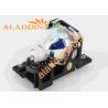 China EPSON Projector Lamp ELPLP25/V13H010L25 for EPSON projector EMP-S1 wholesale