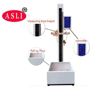 Battery / Mobile Phone / Electronic Products Pneumatic Drop Test Machine