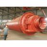 PI Control 21r/Min Mineral Grinding Cement Ball Mill ISO9001