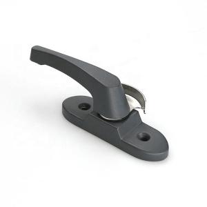 Powder Coated Window Latch Lock ODM OEM For Sliding Aluminium Window