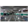 China Effortless Navigation To Parking Spaces with Smart Parking Solution wholesale