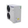 China High efficiency Eco friendly air source heating and cooling system  wholesale