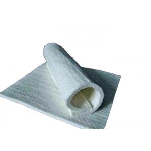 5mm Aerogel Internal Wall Insulation / Thermal Insulation Blanket Material