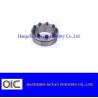 China Inner Diameter 10 500 Mm Keyless Locking Assembly with Self-Centering Feature 50mm Length wholesale