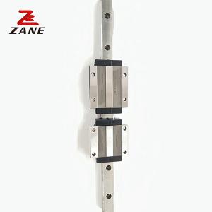 China CE HGH55 Linear Guide Rail High Precision 1000mm Linear Rail supplier
