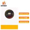 China 11KW Hybrid Solar Inverter with 500Vdc Max PV Input Powerfactor 1.0 and Detachable Dust Cover wholesale