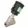 China ASCO E290B053 E290D0450SA0000 により置き換えられた G1, NC, DN25,操作器直径 63mm,シリーズ E290 圧力操作ピストン V wholesale