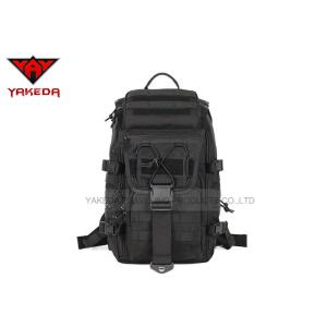 China Mochila táctica plegable de Molle compatible para el engranaje militar, ordenadores portátiles supplier