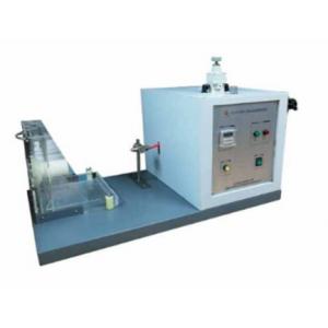 EN14683-2019 Mask Synthetic Blood Penetration Tester  With 1 Year Warranty ISO22609