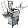 China Weft Yarn Winding Machine Double Spindle High Speed With PLC Control Loop wholesale
