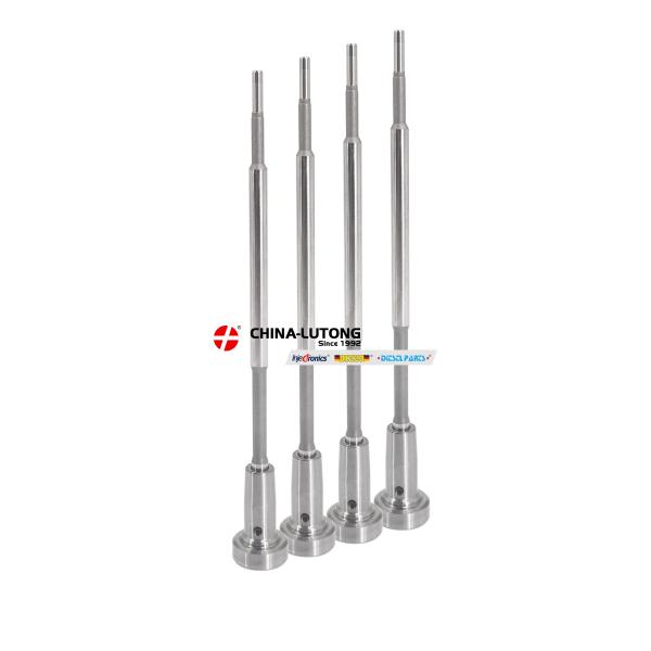 Common Rail Injector Control Valve F00VC01342 CR Injector Valve Valve Assembly F00VC01342 F00V C01 342 FOOVC01342 for 0445110252 Peugeot 1.4 HDi engines