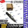 China common rail injector 20430583 BEBE4C00101 VOE20430583 for  DX12 VOL D12C D12D FH/NH/FM12 fuel injector 74204305 wholesale