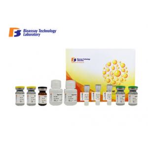 Strong Sensitivity SDC1 ELISA Assay Kit Rabbit Syndecan-1 Sandwich ELISA Kit With Oem Service