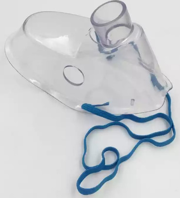 P20 / Injeção de atomização do molde da máscara de oxigênio do molde quente do corredor NAK80