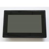 China Open Frame High Brightness LED Display Capacitive USB Touch Screen Monitor 7 Inch 1000 Nits on sale