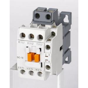 OEM 1NC+1NO AC Electric Contactor GC-9 25A 40A 3 Pole Contactor