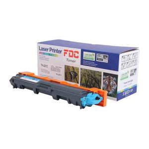 China Brother Laser Printer Toner Cartridge , Replacement Printer Cartridges For TN221C supplier