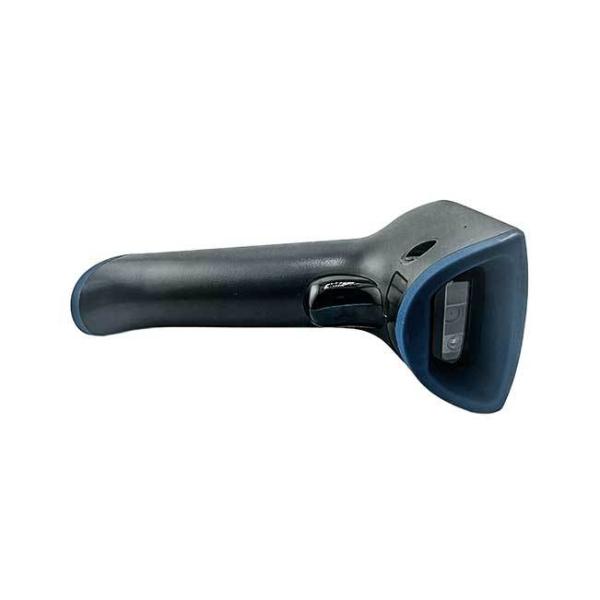 H200/H203Wireless Handheld Barcode Scanner for Convenient Barcode Scanning and Data Collection of 1D 2D Barcodes