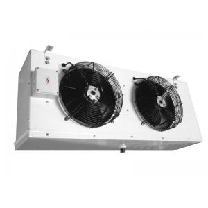 China Medium / Low Temp Cold Room Evaporators 1.8L Tube Volume HEA Series wholesale