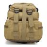 China 3P 20-35L Multifunctional Hiking Bag Shoulder Tactical Backpack wholesale