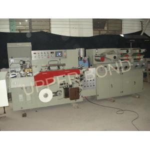 Professional Filter Rod Forming Machine , Zl23 Fibre Smoke Filter Machine