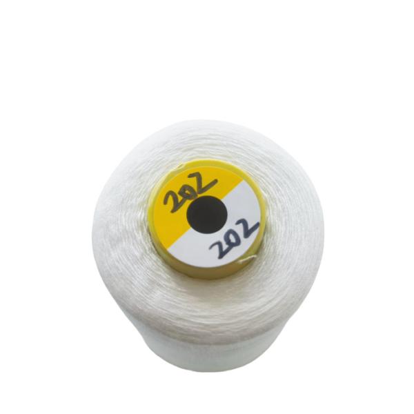China Industrial Grade Bonded Polyester Thread Extra Strong Thread For Sewing wholesale