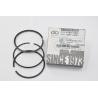 Diesel Engine Kubota Excavator Parts V2403 Kubota Piston Rings Rustproof